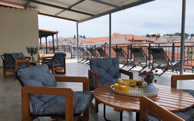 Central Guest House Skiathos