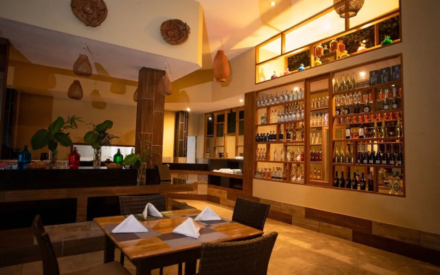 Irapay Amazon Lodge - Asociado Casa Andina
