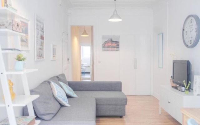 Atalaia Studio, Lisbeyond