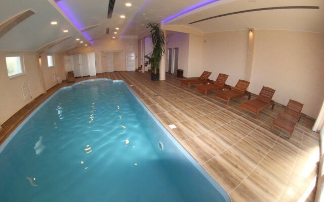 Hotel Lux