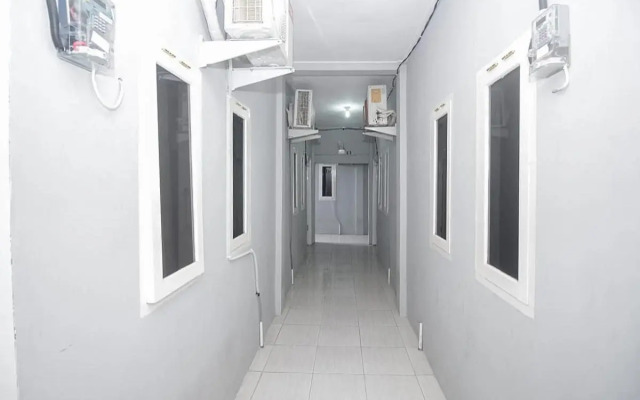 Lidez Residence Bitung