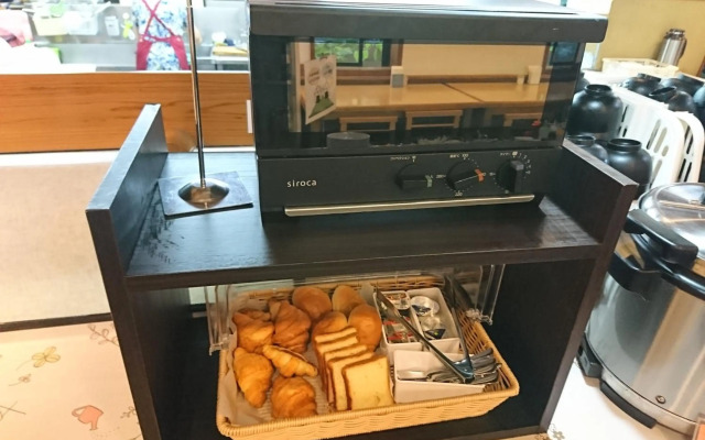 Toyohashi Station Hotel