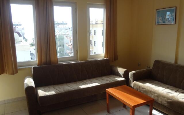 Cleopatra Icaria Apart Hotel