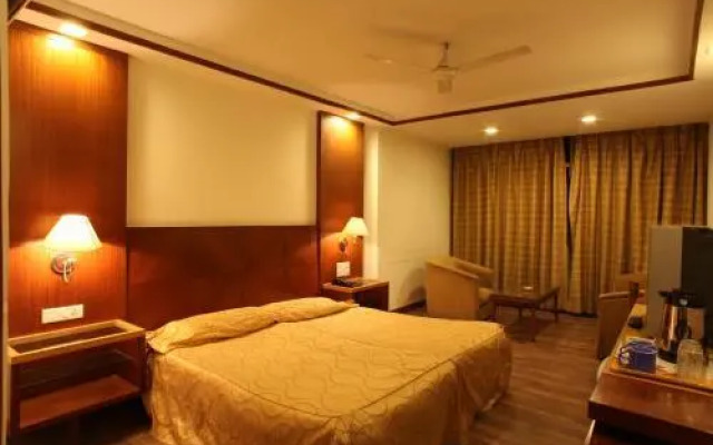 Hotel Jammu Ashok