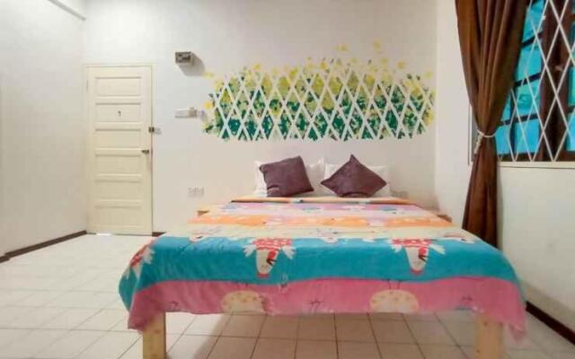 Natol Homestay Venice