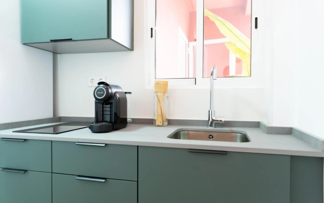 Tourist House Alfalfa