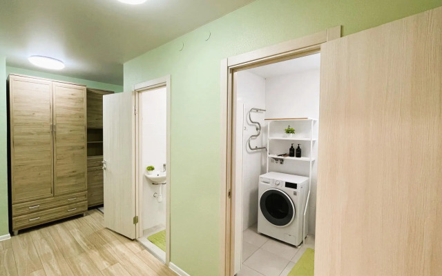 Right Room на улице 65 лет Победы 4