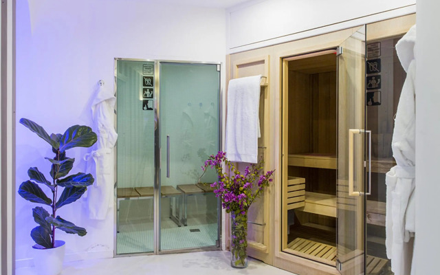 Hotel Piccolo Sant'Andrea