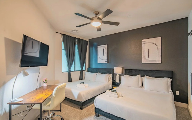 KB - Scottsdale Grand