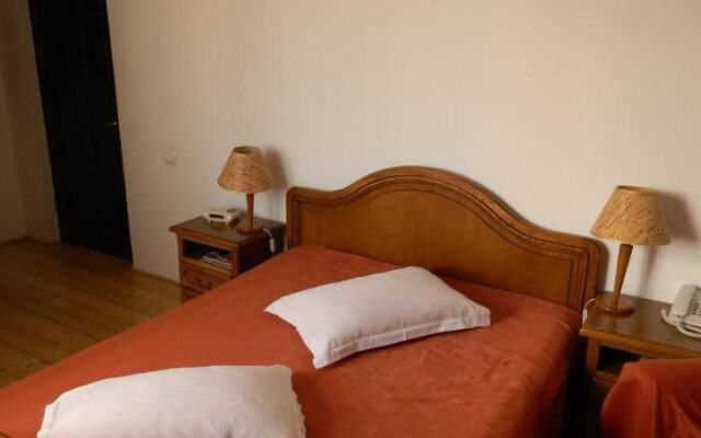 Vila Casa Victor