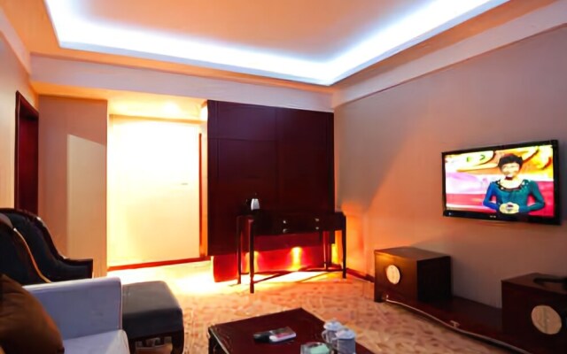 Wenhualou Hotel
