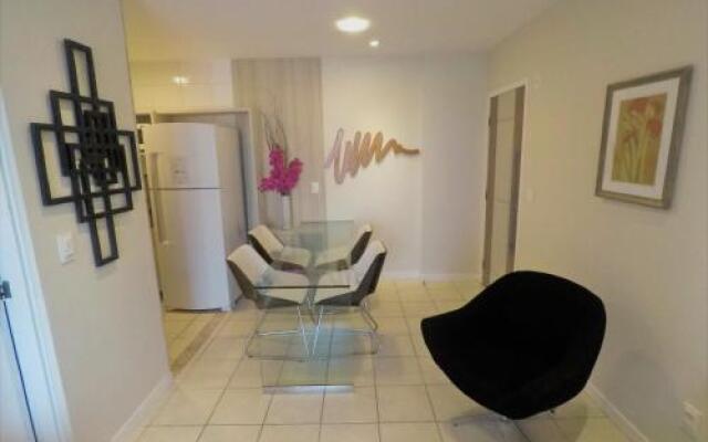 Flat Beira Mar