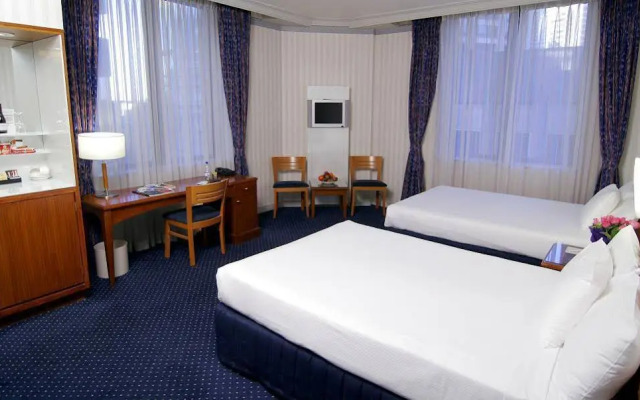 The Menzies Sydney