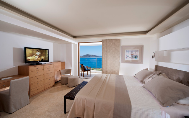 Elounda Peninsula Luxury Resort