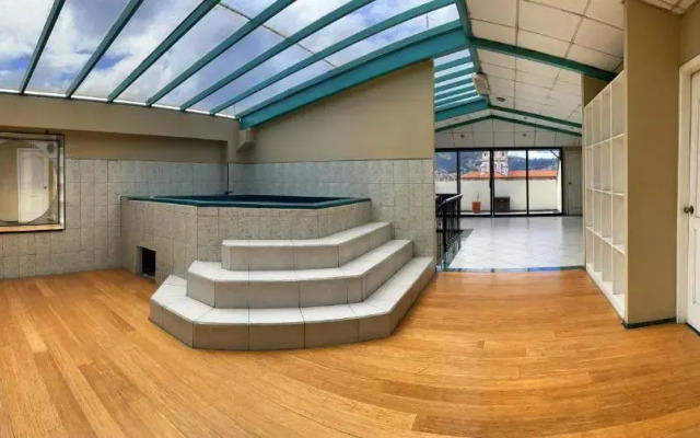 Hotel Ensueños
