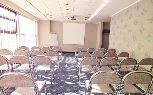 Hotel Continental Forum Arad