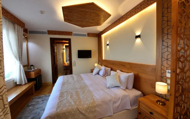 Azhar Dahabiya Luxury Suites