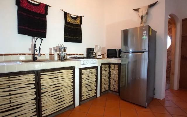 Casitas Del Mar Sayulita