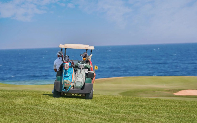 The Cascades Golf Resort Spa and Thalasso