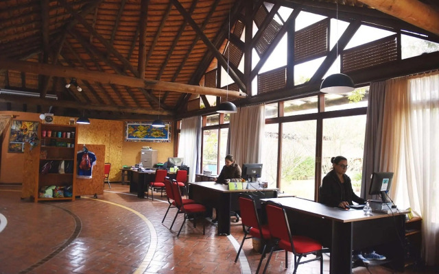 Hotel Pousada Aguas de Bonito