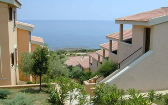 Villaggio Porto Corallo