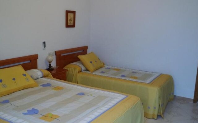 Hostal Rural Venta La Vega