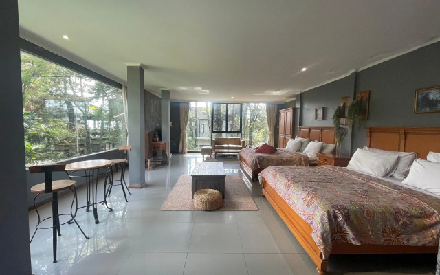 Sandalwood Boutique Hotel