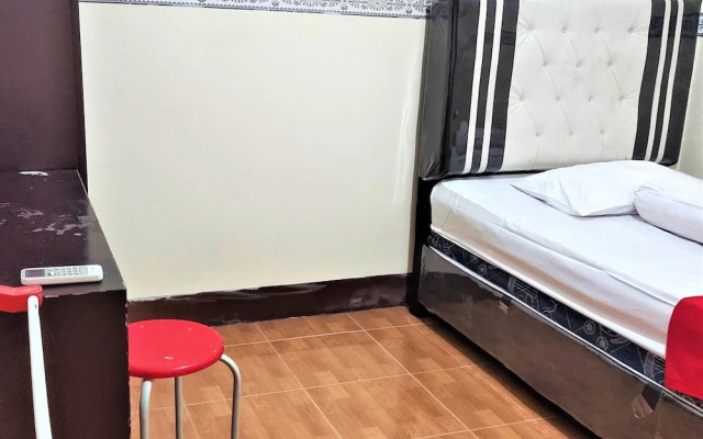 Katawa Guest House Syariah