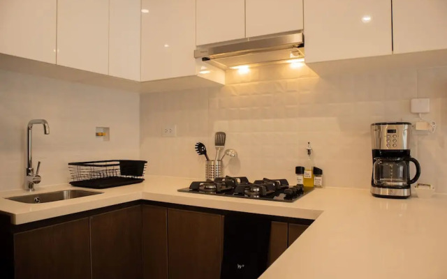 w Stylish 1BR Apartment w Pool in Barranco