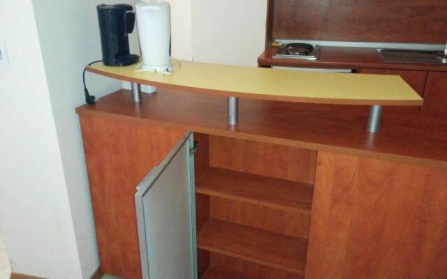 Apartament 523 Poseidon