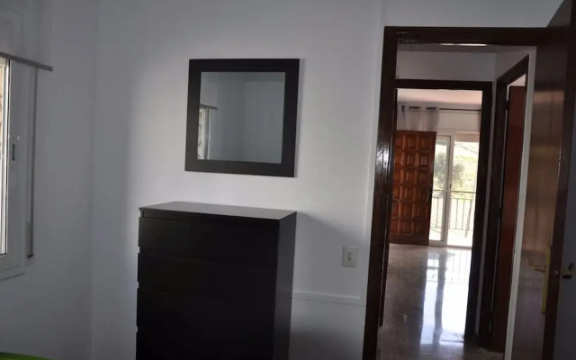 Apartamentos Maniu