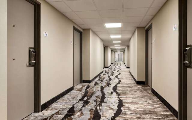 Baymont by Wyndham Blackwell I-35