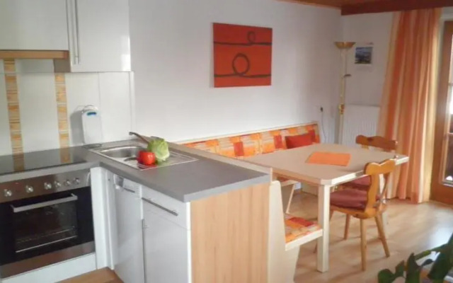 Gästeheim Pötscher