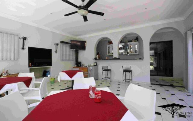 Acacia Grove Guest House