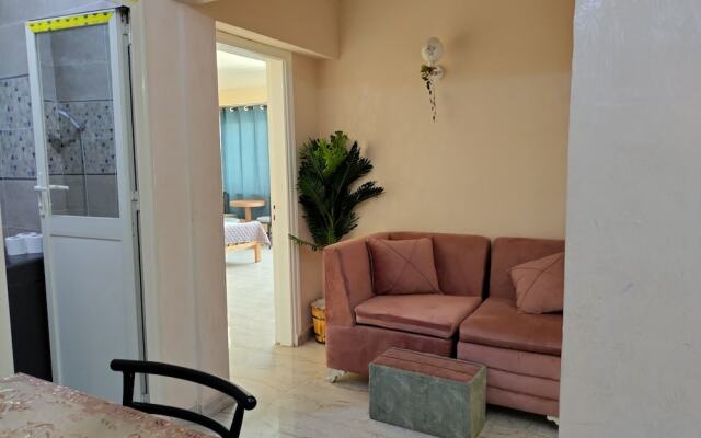 Joy Apartments
