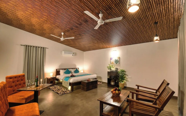 Sukoon - A Wellness Resort