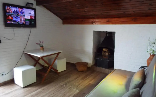 Chale 66 em Monte Verde