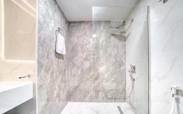 KOHH - 1BR in Oasis Residence 3