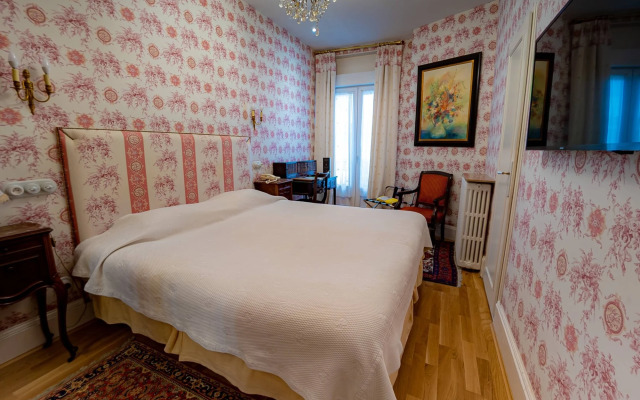 Hotel de l'Abeille Orleans