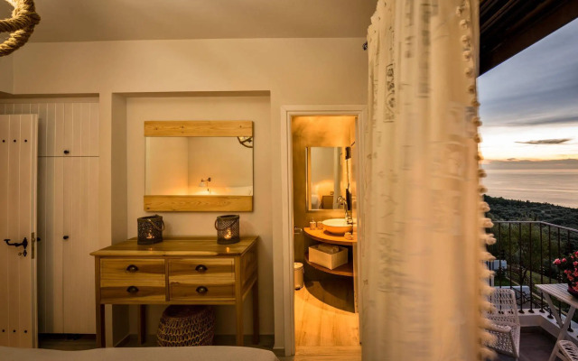 Yades Villas Lefkada