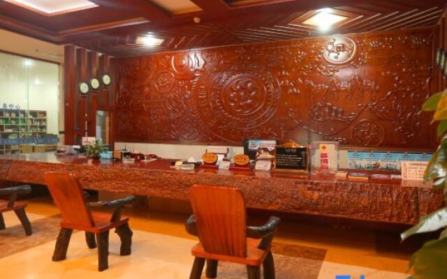 Yunti Hotel
