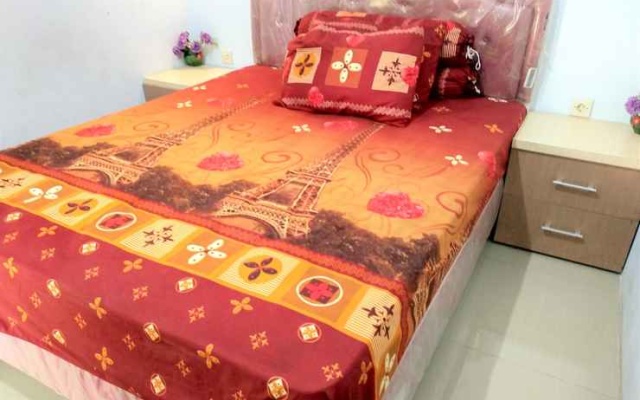 Hotel Diana – Guest Rooms – Pangkalan Bun