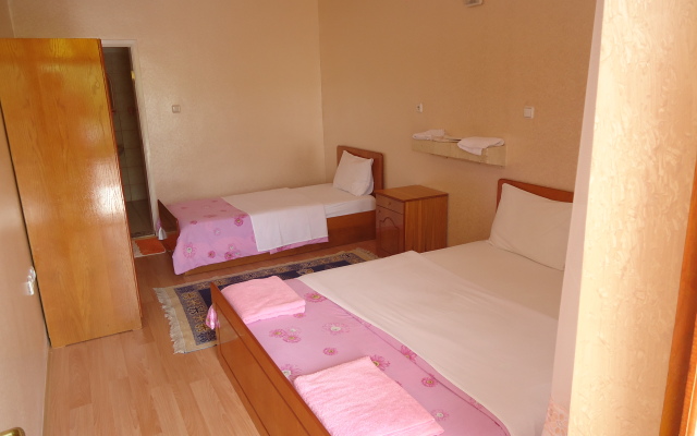 Ihlara Akar Hotel