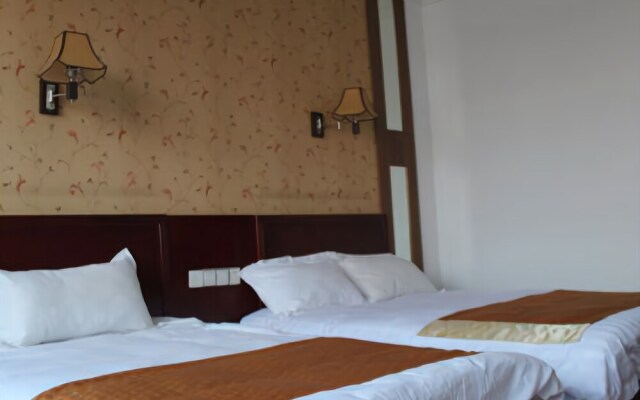 Kunlun International Youth Hostel (Huangshan City Branch)