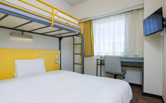 Comfort Inn Shiojiri Kita Inter