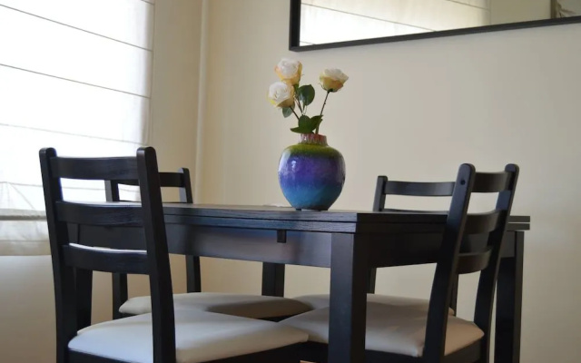 Life in Porto Apartment