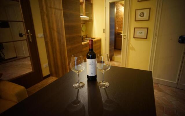 Ponte Vecchio - Guicciardini n. 10