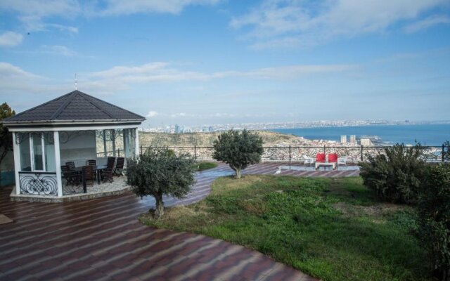 Sea View Villa Baku
