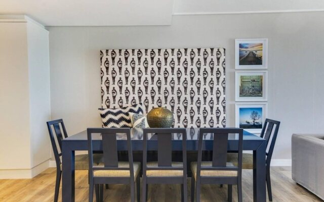 Dunmore Apartment