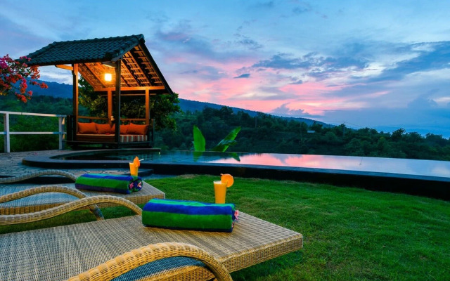 Villa Panili